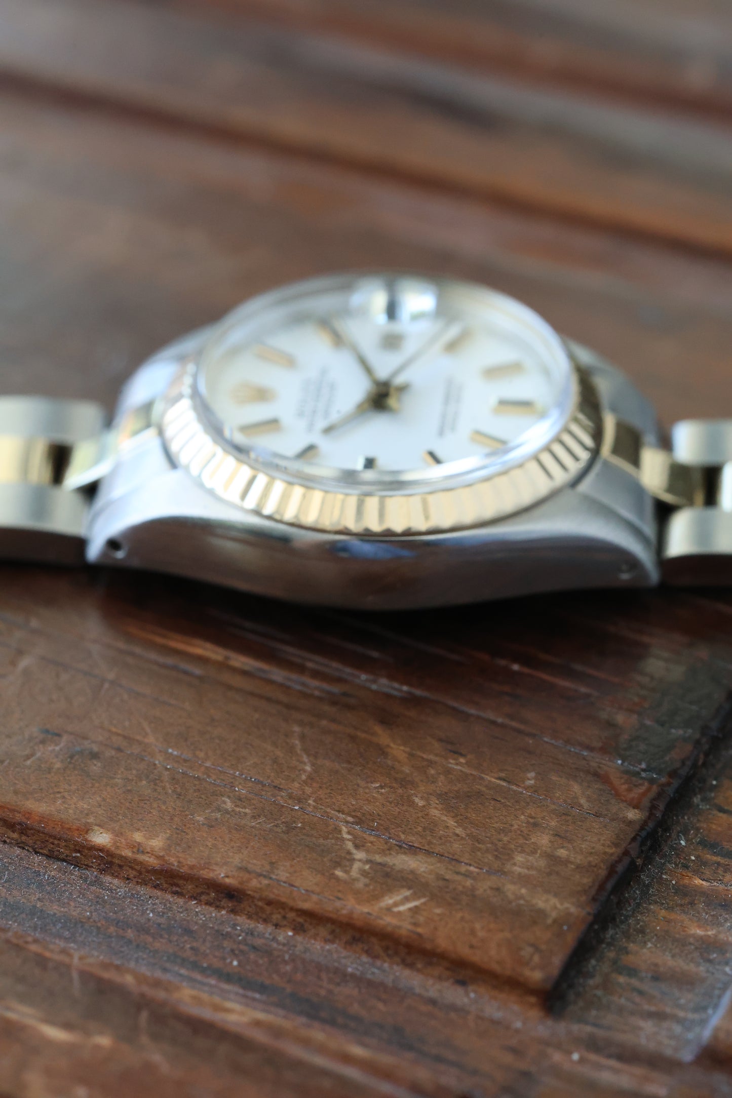 Rolex Lady-datejust 6917