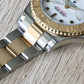Rolex Yacht-master 35mm | 168623