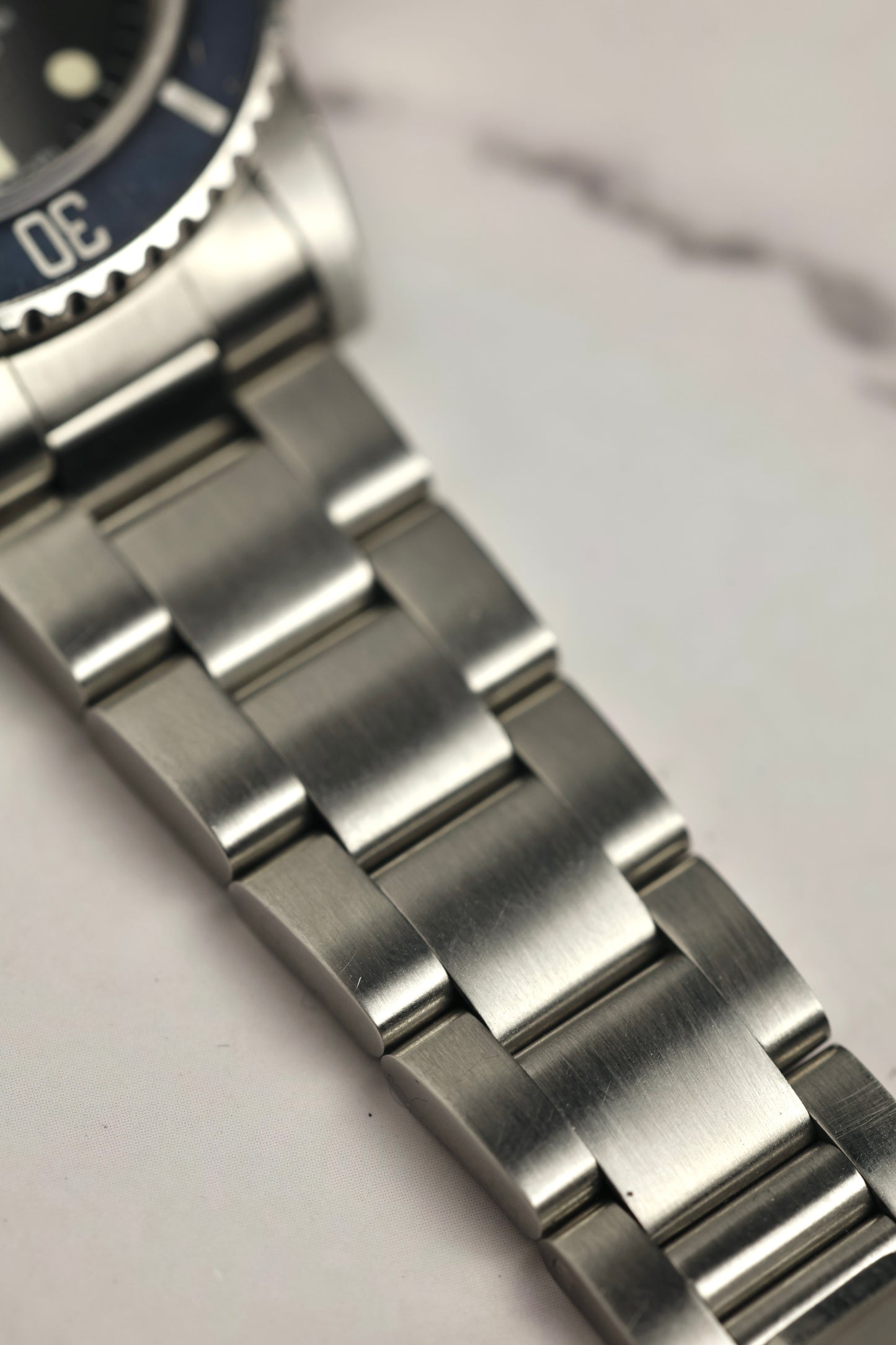 Rolex Submariner 16800 | 1983 Palletoni