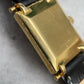 Jaeger-le-Coultre Tank 9025 | 1970 Full Set