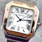 Cartier Santos Large W2SA0009