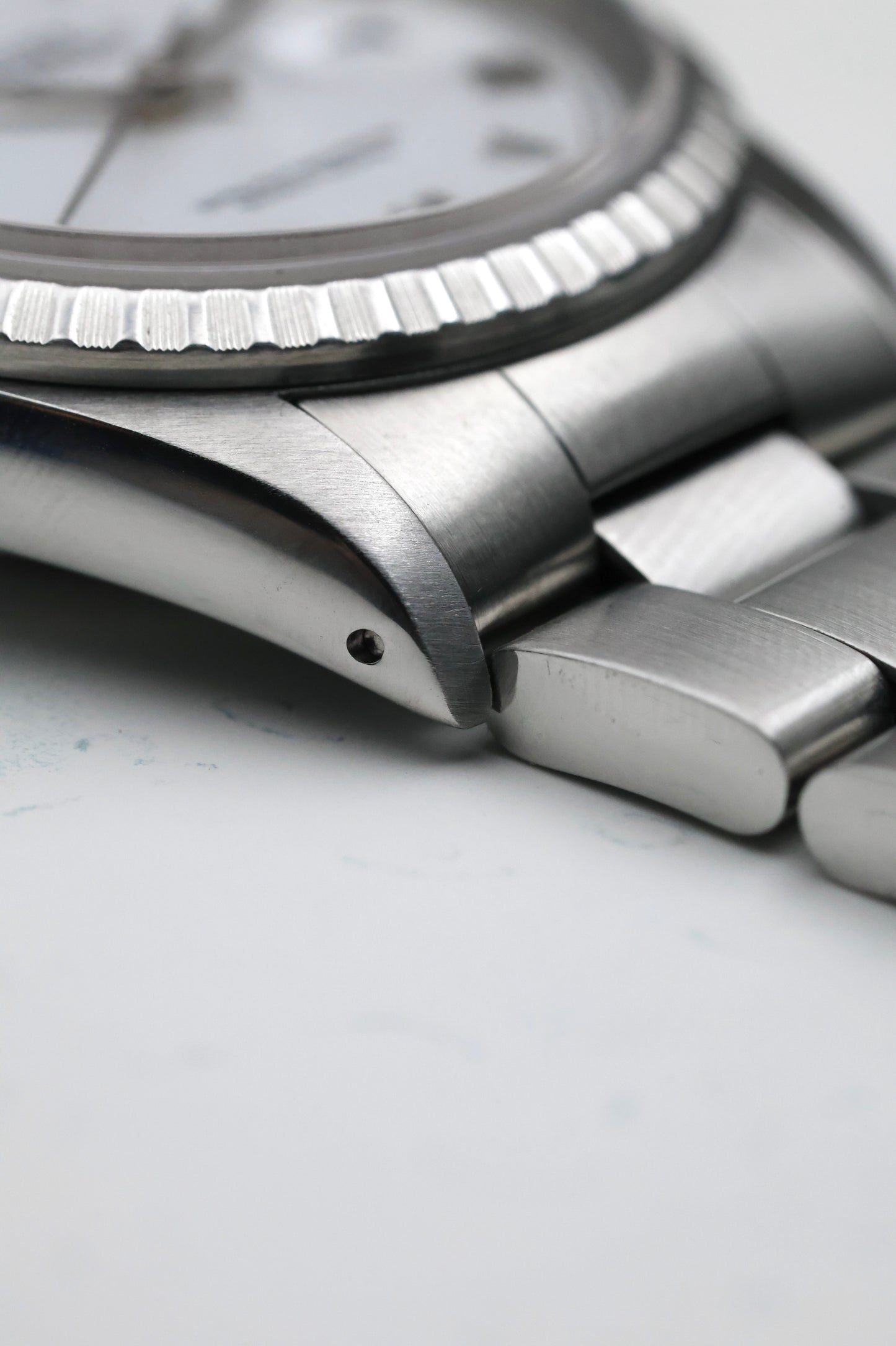 Rolex Datejust 16220 | 1992