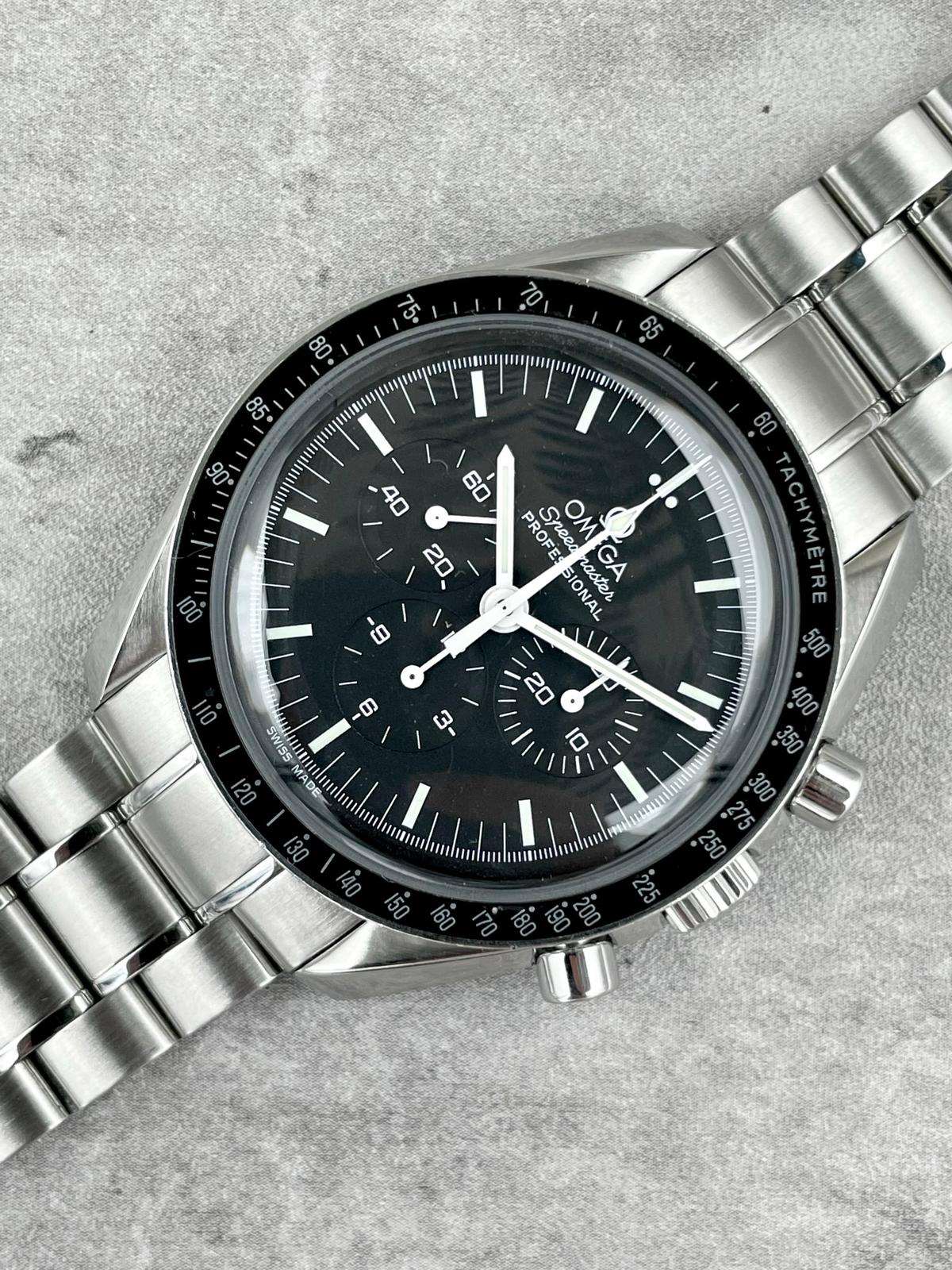 Omega Speedmaster Professional