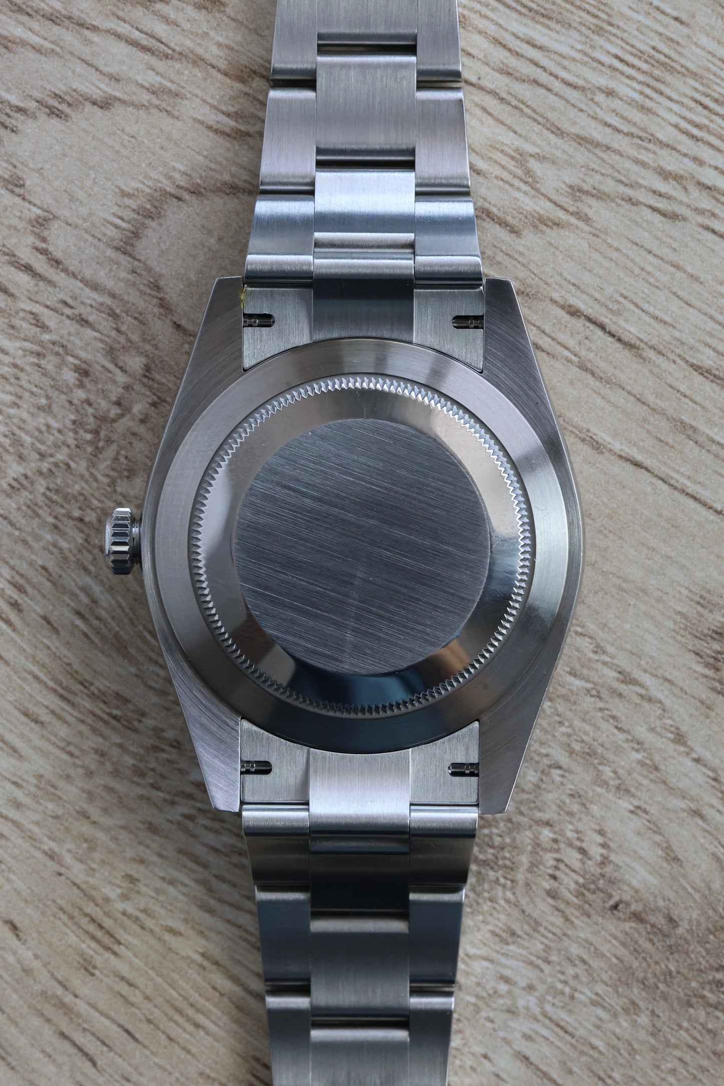 Rolex Oyster Perpetual 41 124300 | 2023