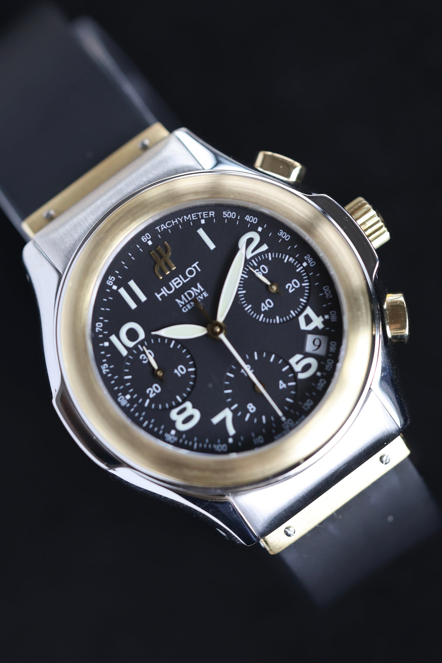 Hublot Classic Elegante 1810.2