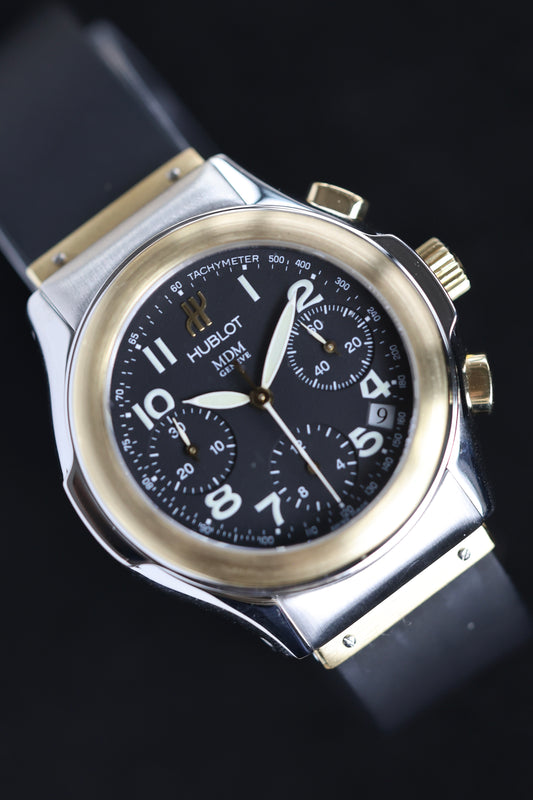 Hublot Classic Elegante 1810.2