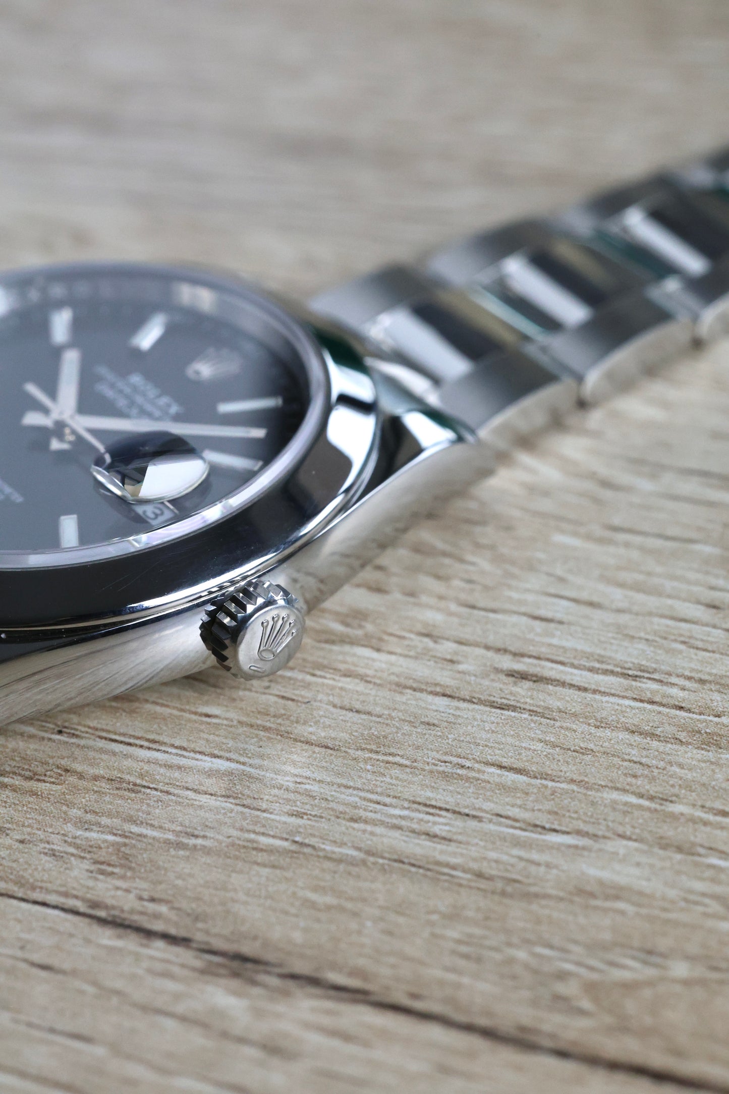 Rolex Datejust 41 | 126300 | 2019