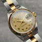 Rolex Lady-Datejust 69173 Roman