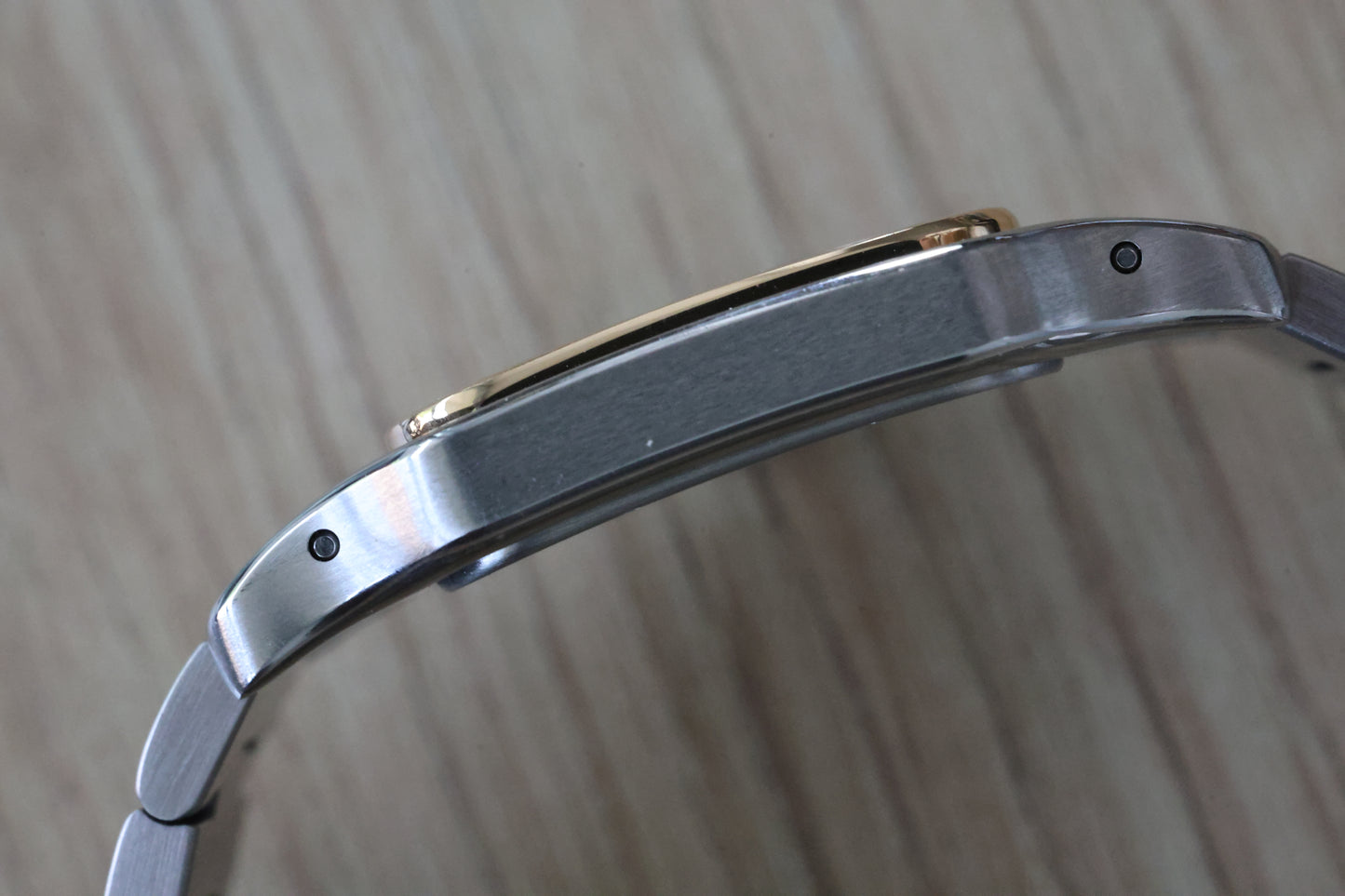 Cartier Santos Galbee 29mm