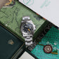 Rolex Explorer II Steve McQueen 1655 | 1983