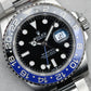 Rolex GMT-Master II 126710BLNR |2023