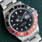 Rolex GMT-Master II 16710 | 2005 Pepsi