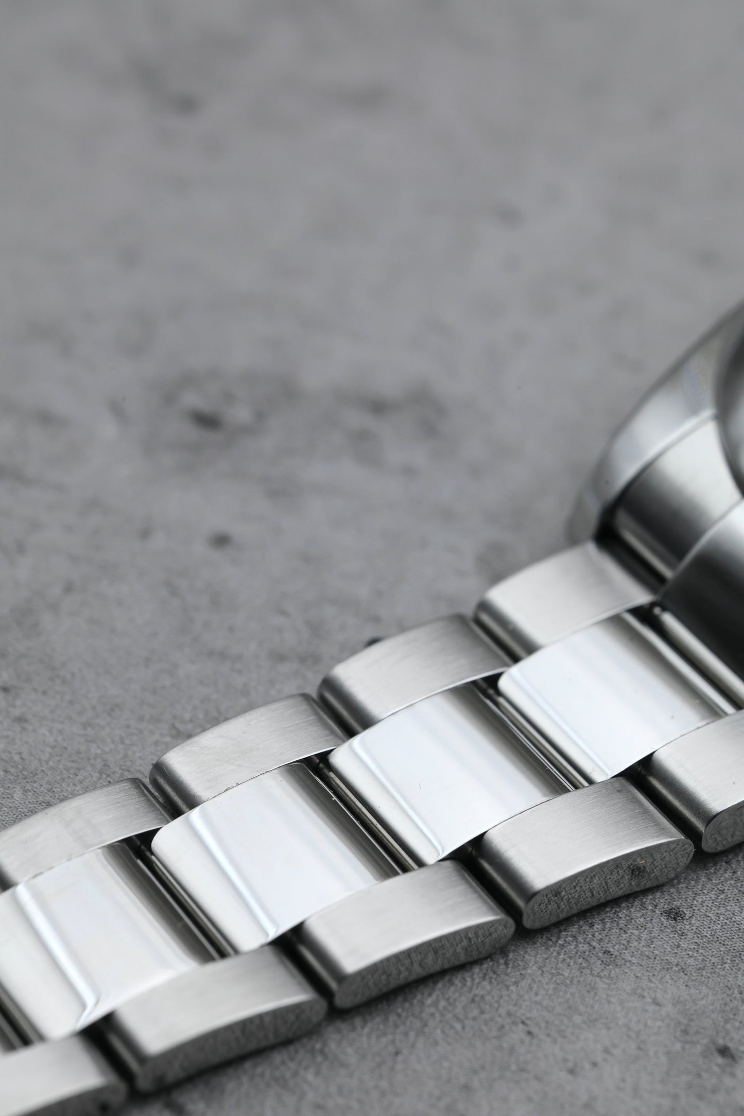 Rolex Datejust 36 | Full Set