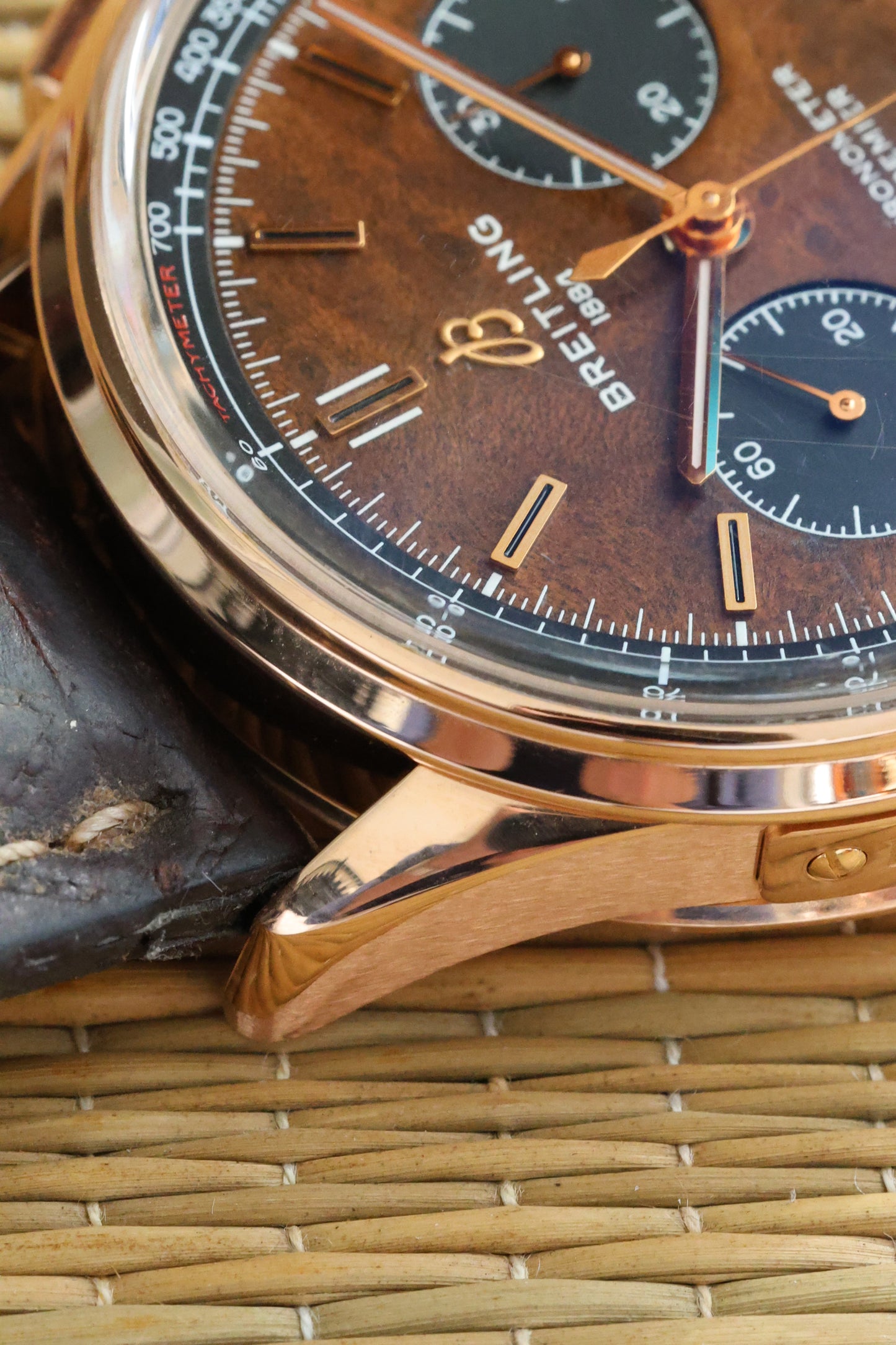 Breitling for Bentley 2022 | RB01181A1Q1X1