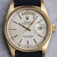 Rolex 18038 | Full set