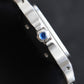 Cartier Santos Carrée Ghost 2960