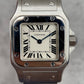 Cartier Santos Galbee 24mm | 1565