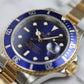 Rolex Submariner 16613 | 1997