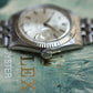 Rolex 1601 | Alpha hands 1964