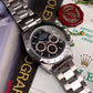 Rolex Daytona 16520 Patrizzi