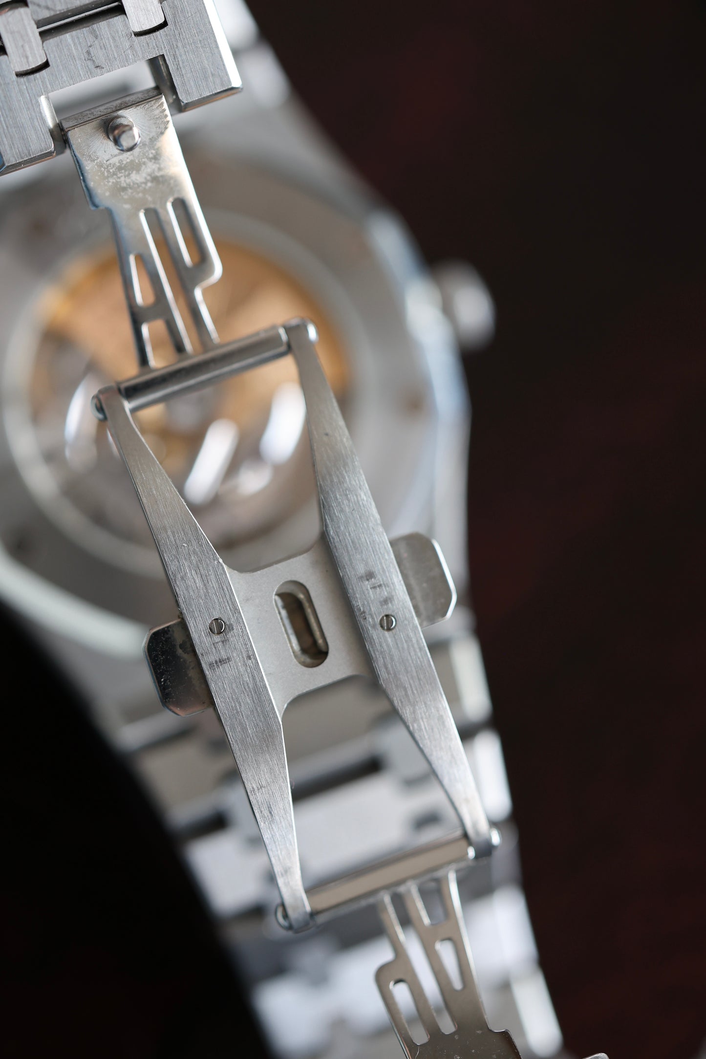 Audemars Piguet Royal Oak 39mm | 15300ST | 2012 Full Set