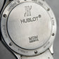 Hublot Classic 39mm | Full Set