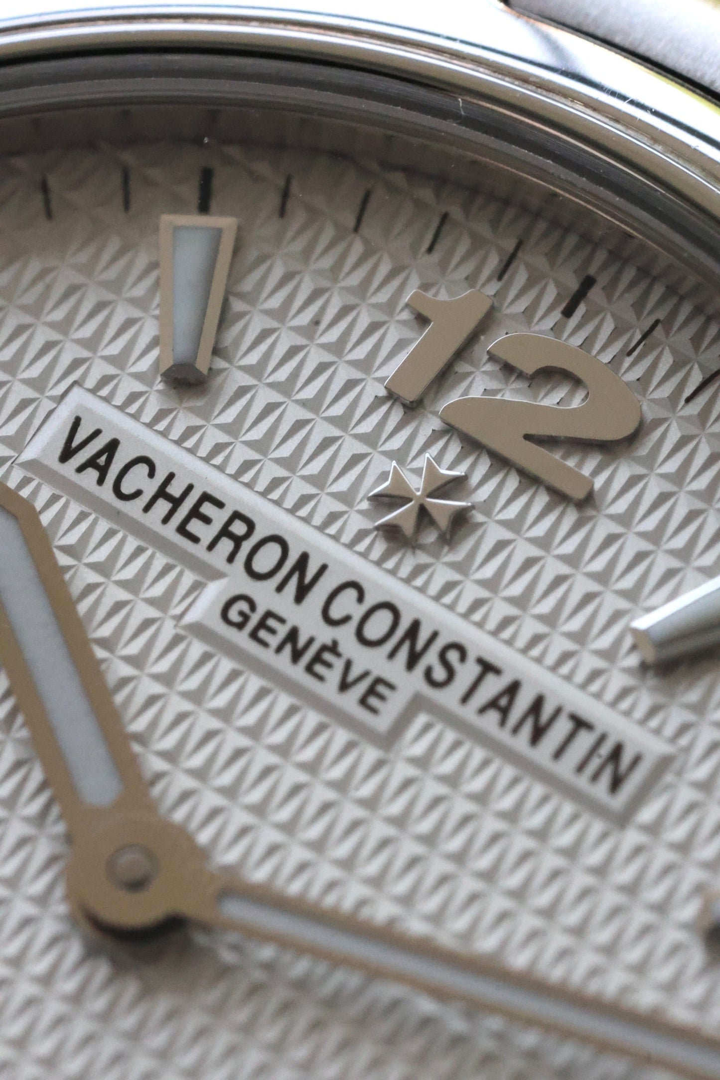 Vacheron Constantin Overseas 25020