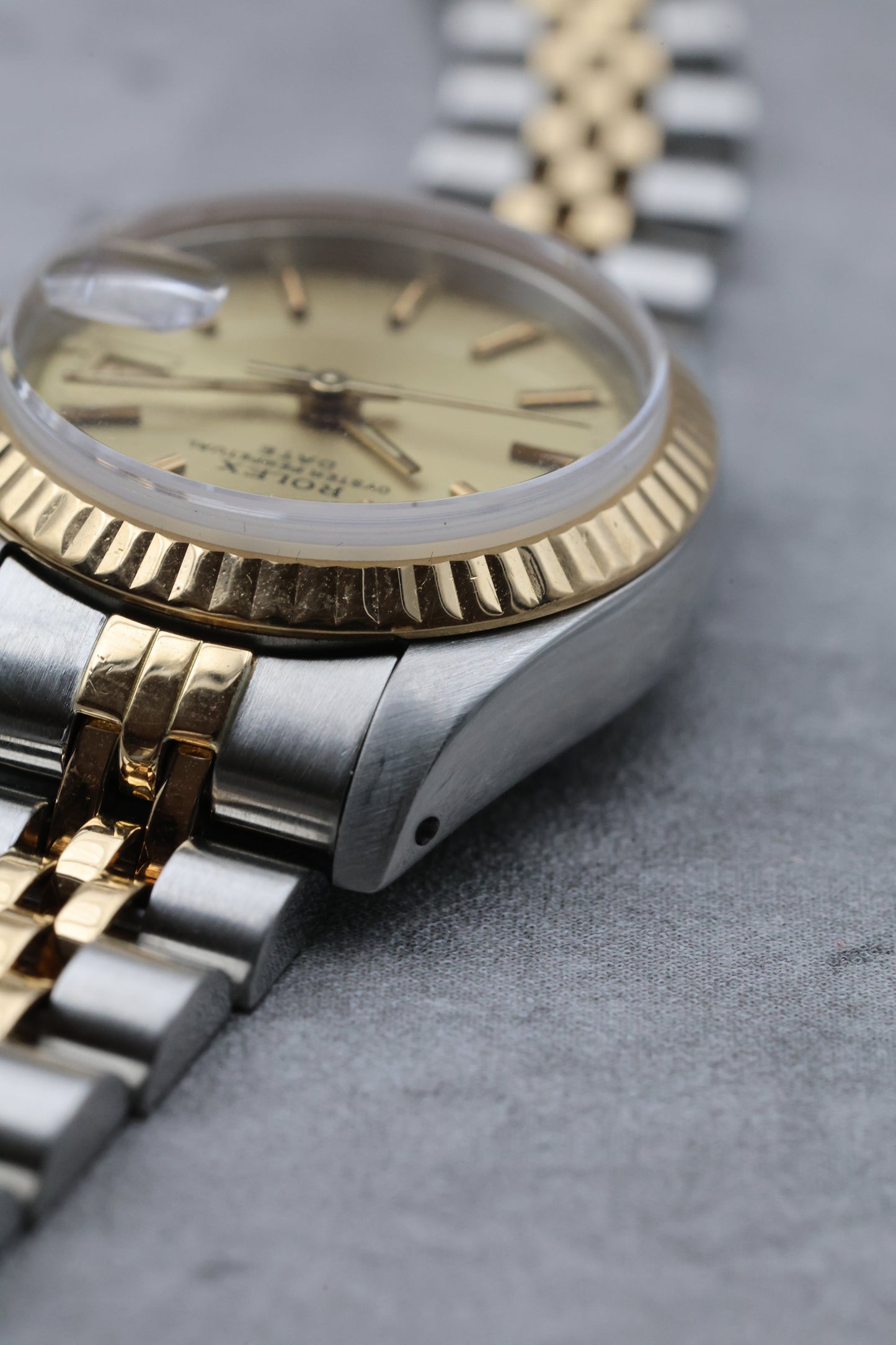 Rolex Lady-datejust 69173