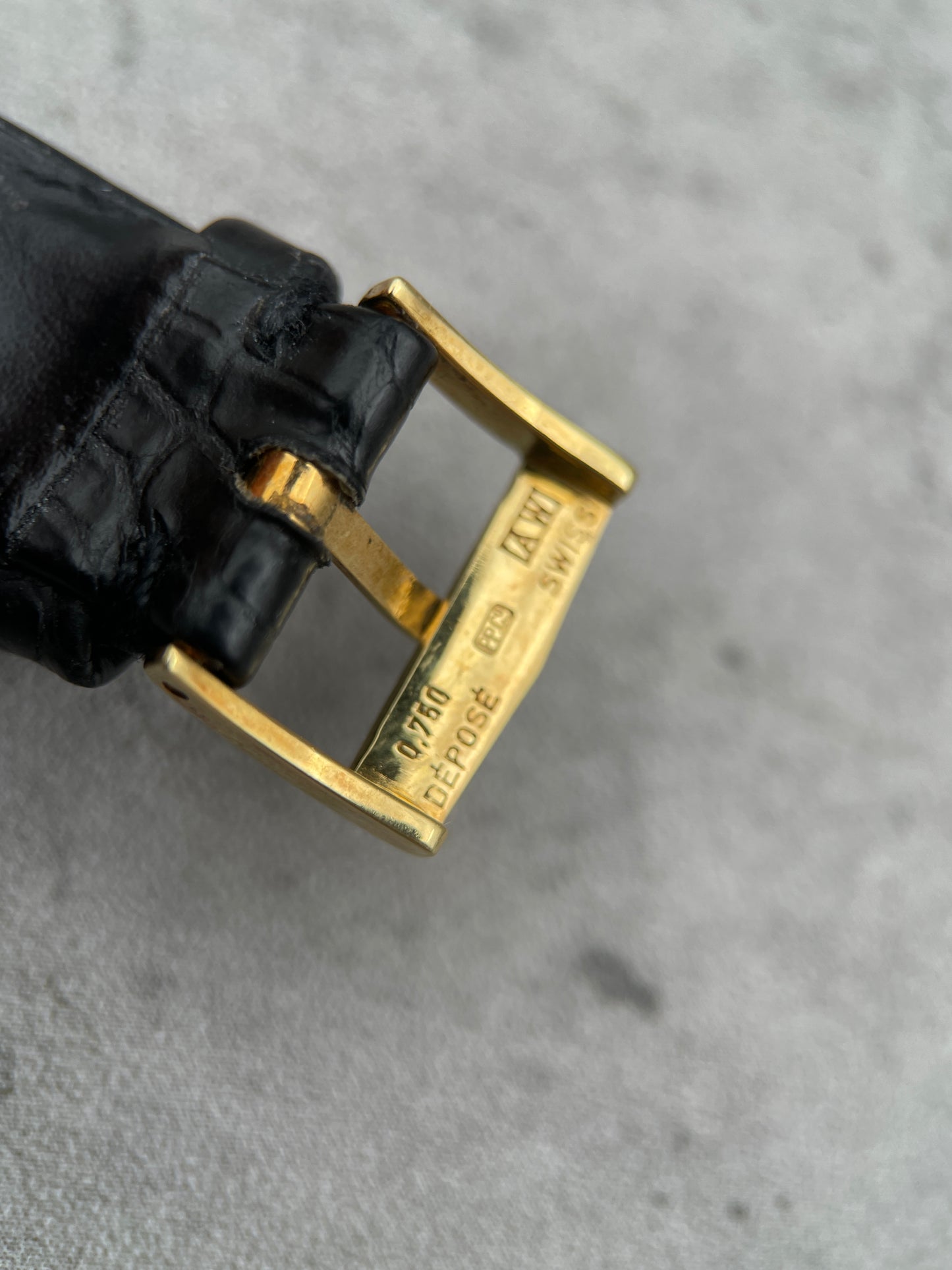 Patek Philippe Gondolo 3519