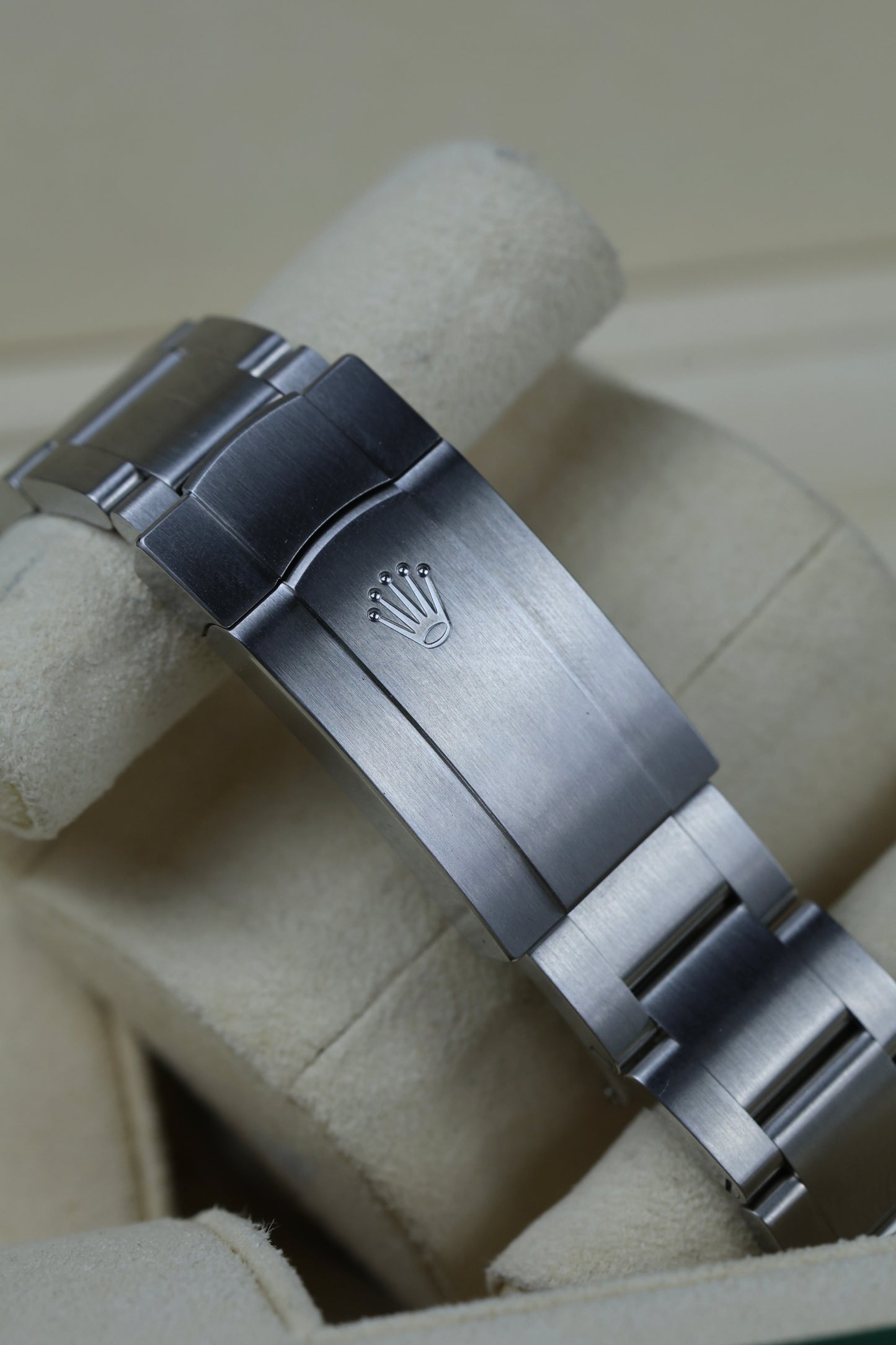 Rolex Oyster Perpetual 34 124200