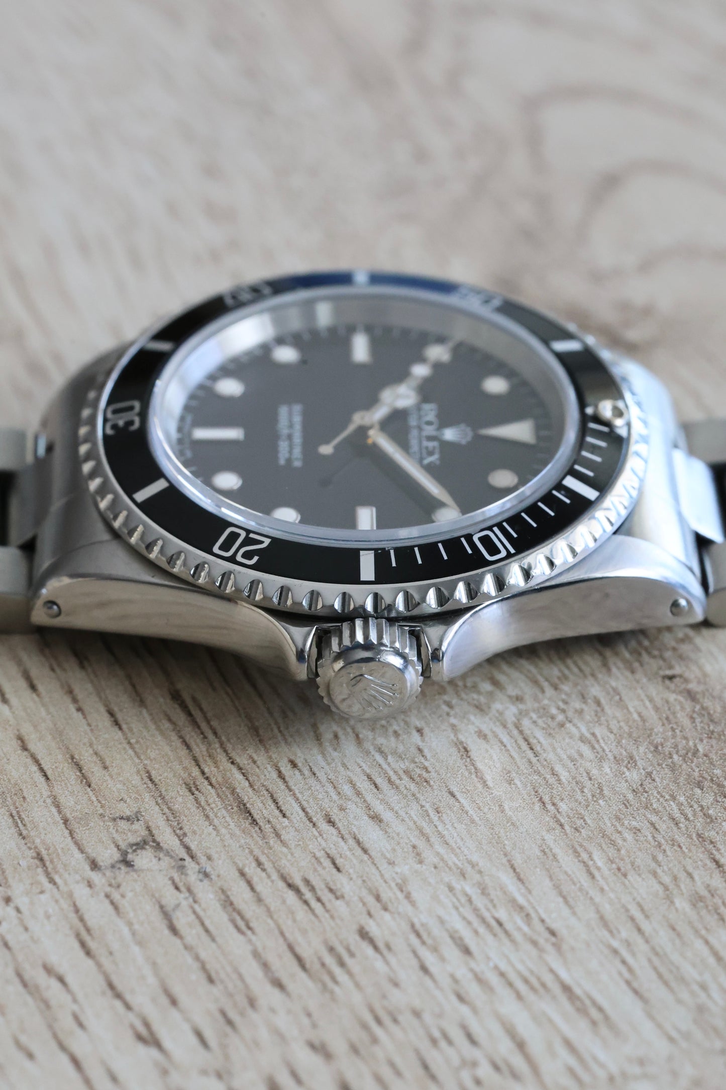 Rolex Submariner 14060