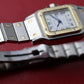 Cartier Santos 24 Carrée