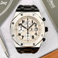 Audemars Piguet Royal Oak Offshore FC Barcelona Edition