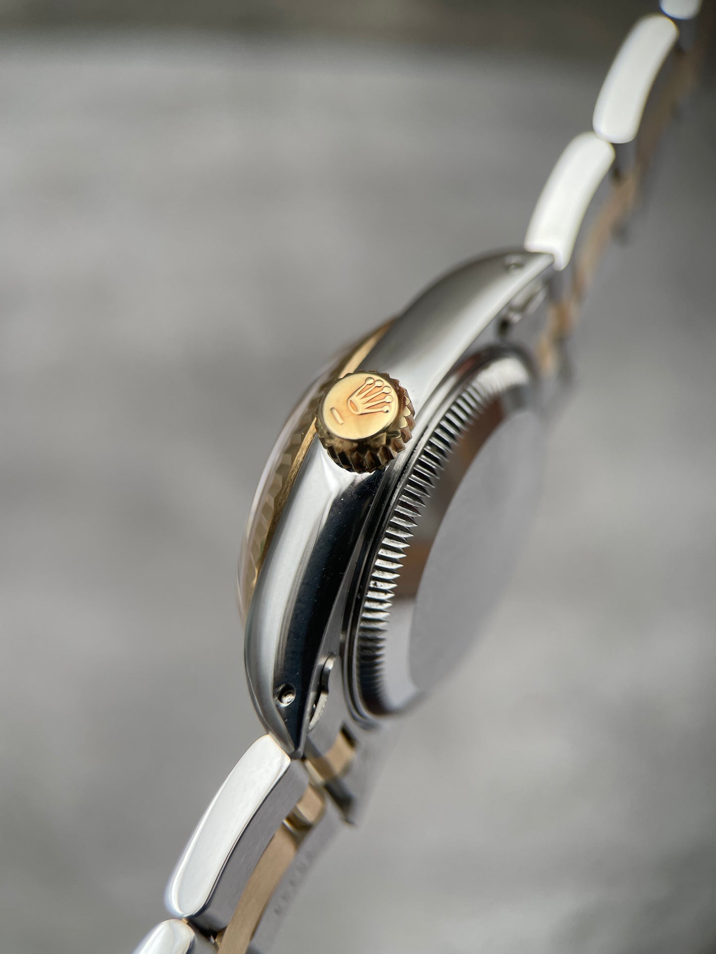 Rolex Lady-Datejust 69173 Roman
