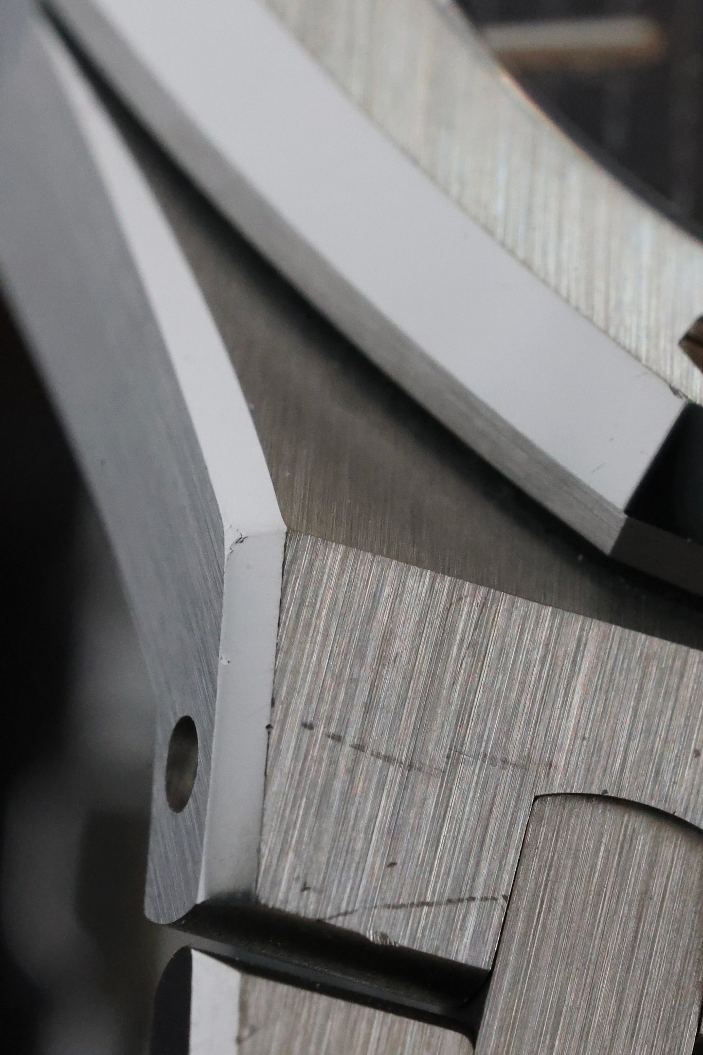 Audemars Piguet Royal Oak 39mm | 15300ST | 2012 Full Set
