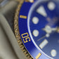 Rolex Submariner 116613 | 2017