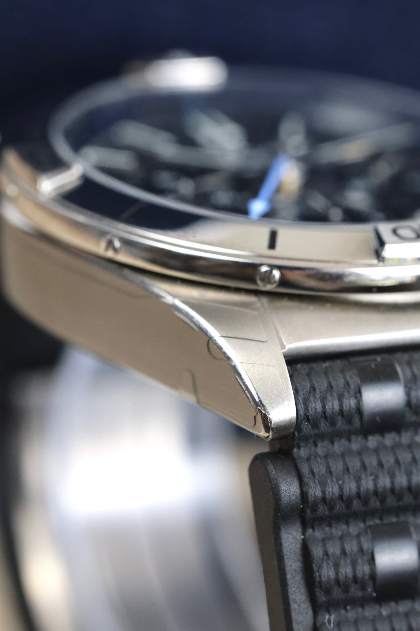 Breitling Chronomat 42 EB013410