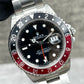 Rolex GMT-Master 16710 Stick Dial