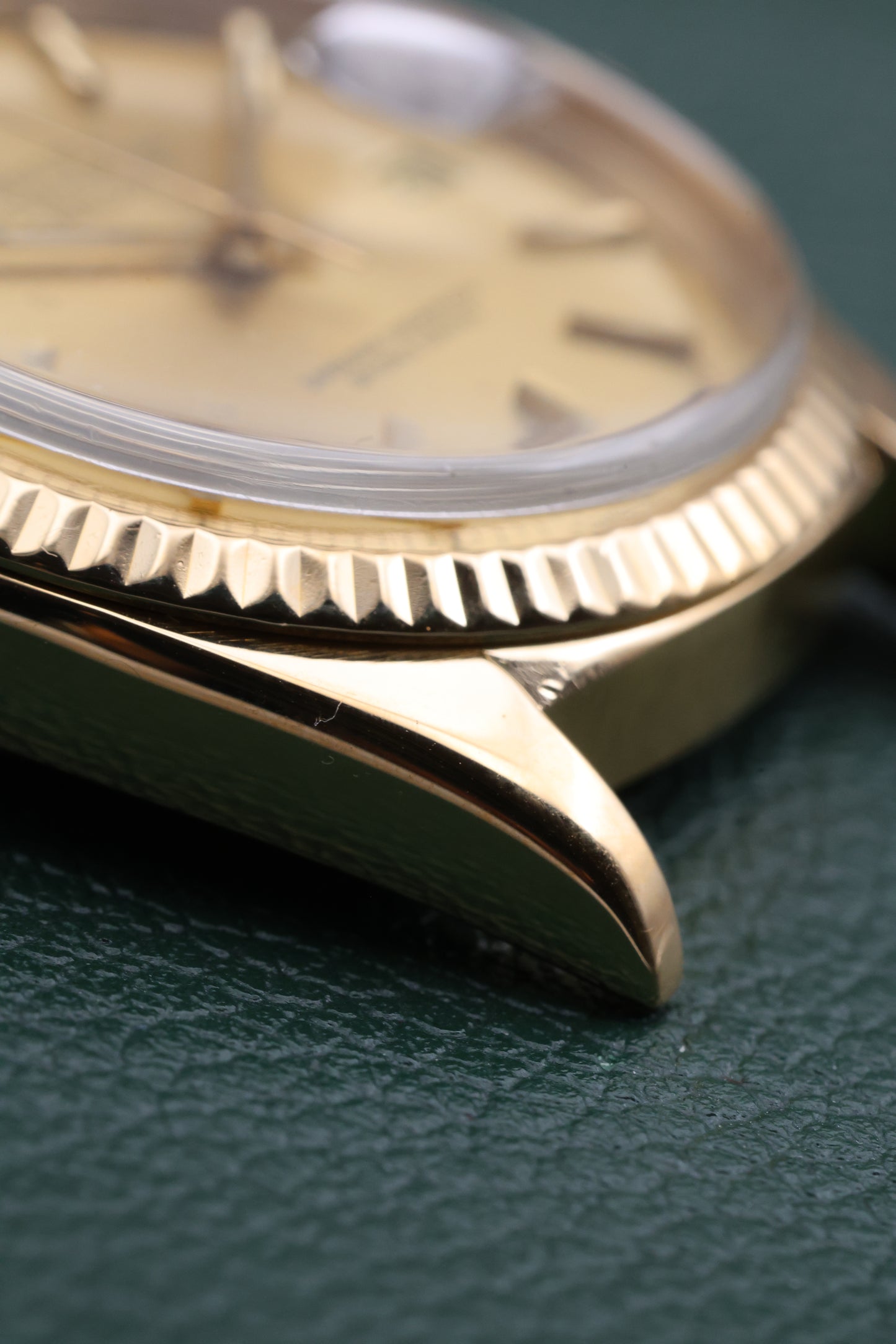 Rolex Datejust 1601 | 1974