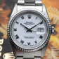 Rolex Datejust 16220 | 1992