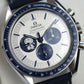 Omega Speedmaster Snoopy