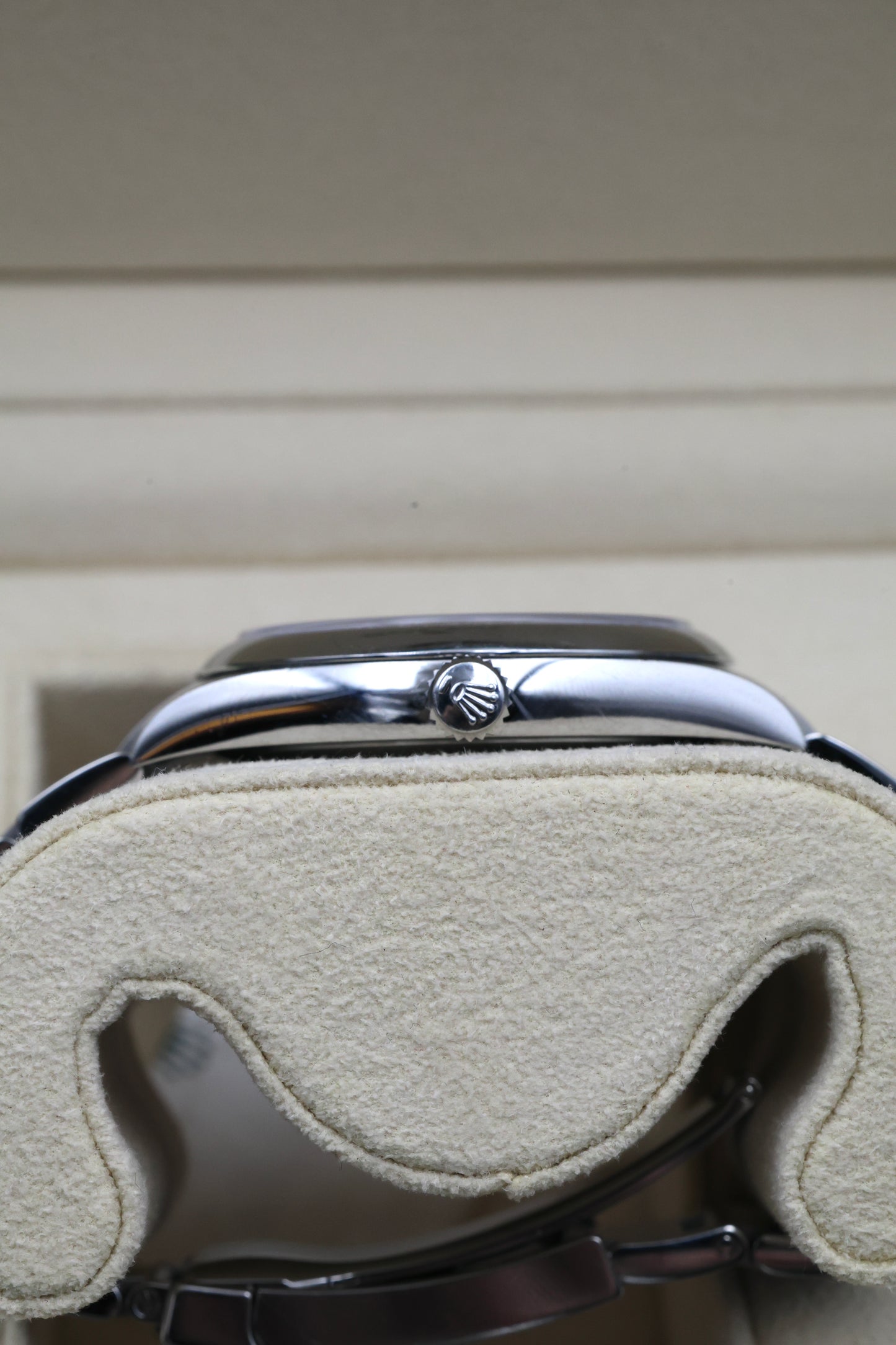 Rolex Oyster Perpetual 41 | 124300 2024