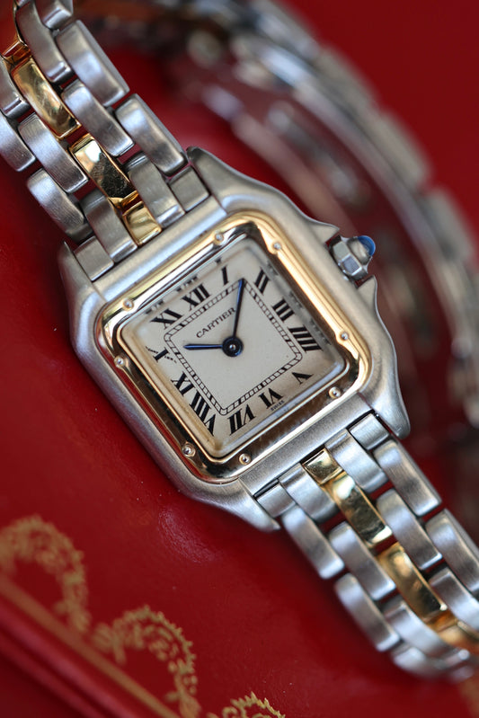 Cartier Panthere Small