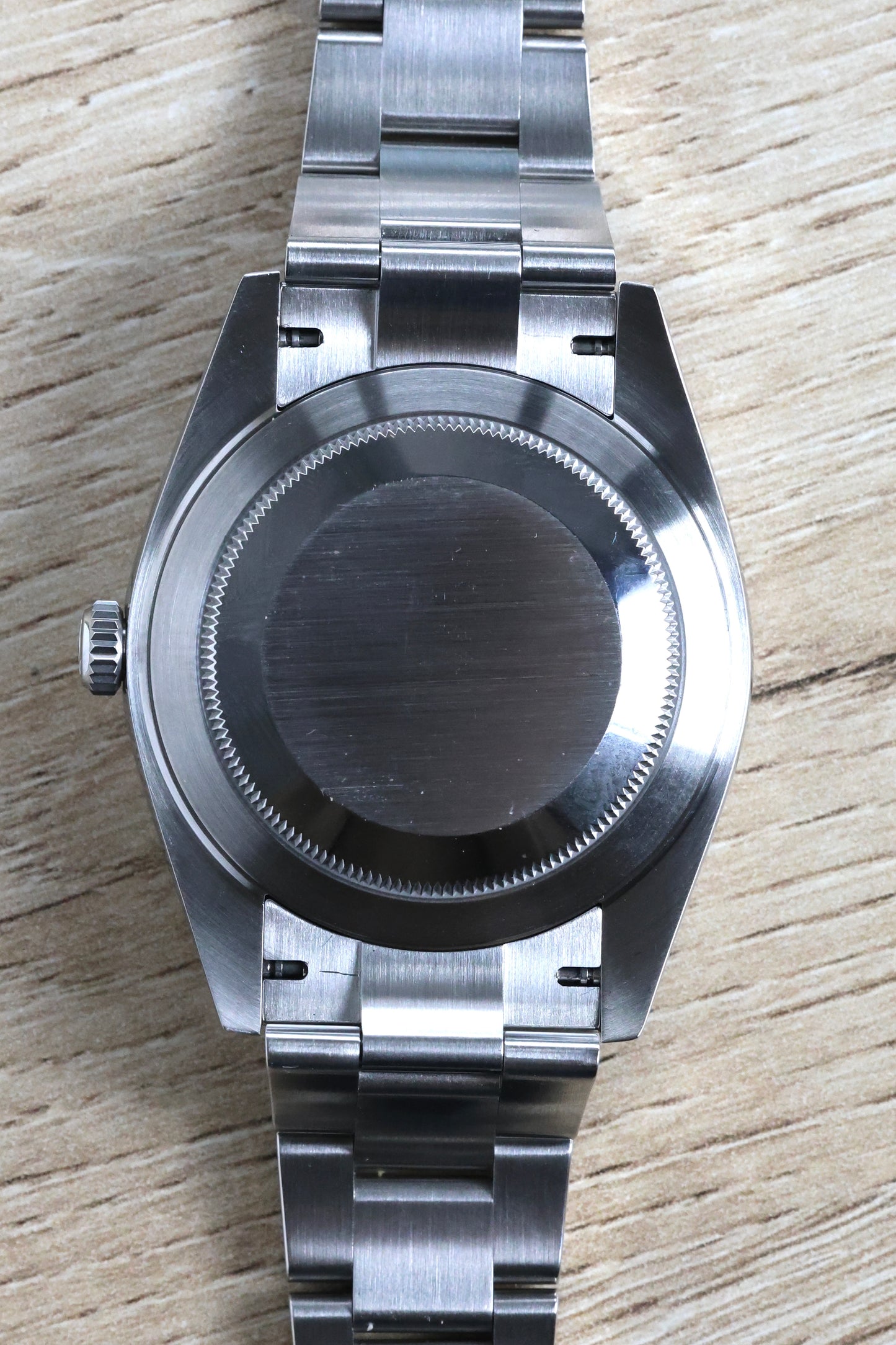 Rolex Datejust 41 | 126300 | 2019