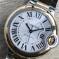 Cartier Ballon Bleu W2BB0037 | 2024