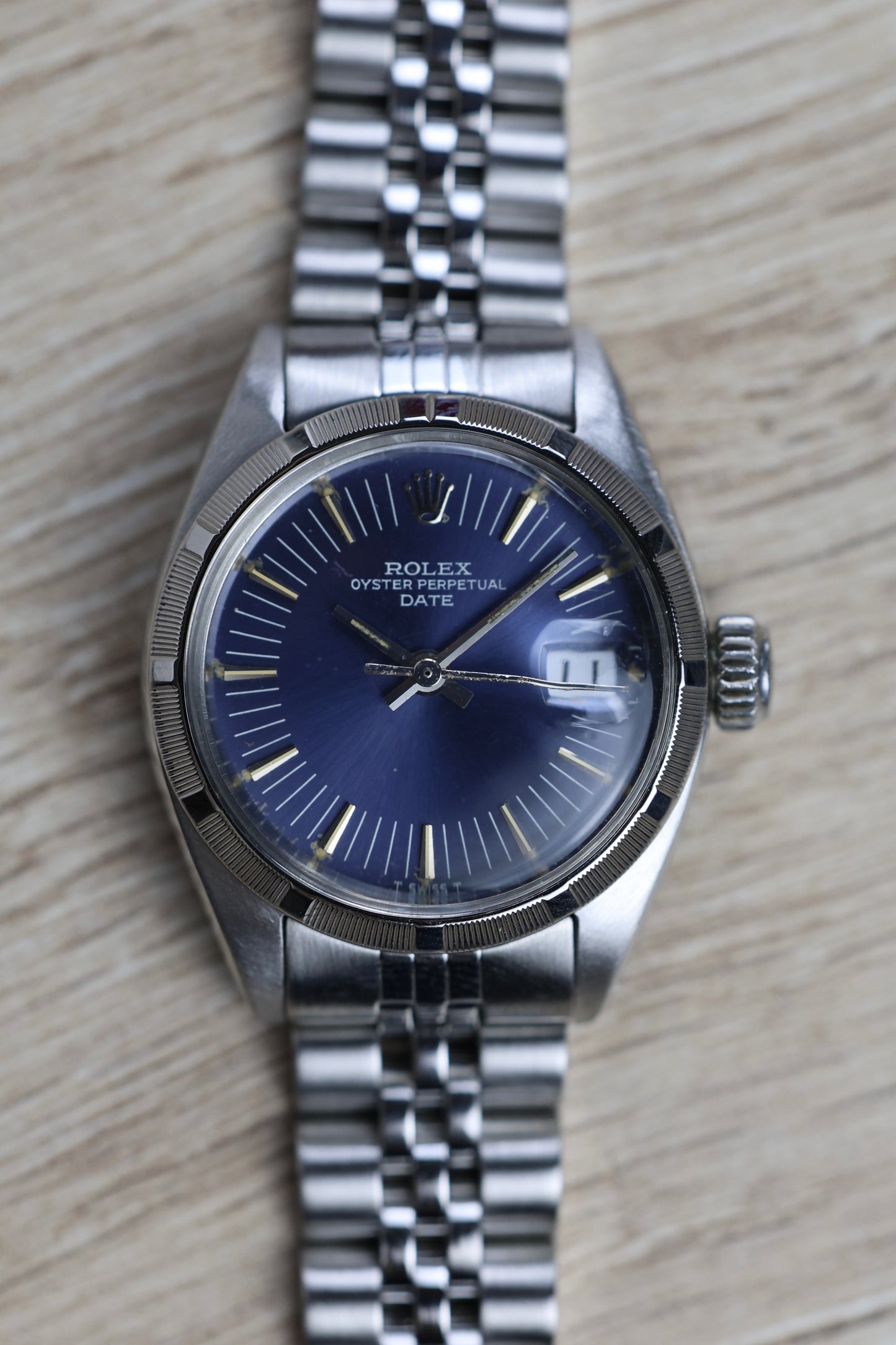 Rolex Oyster Perpetual 26mm | 69240