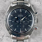 Omega Speedmaster Arrowhead