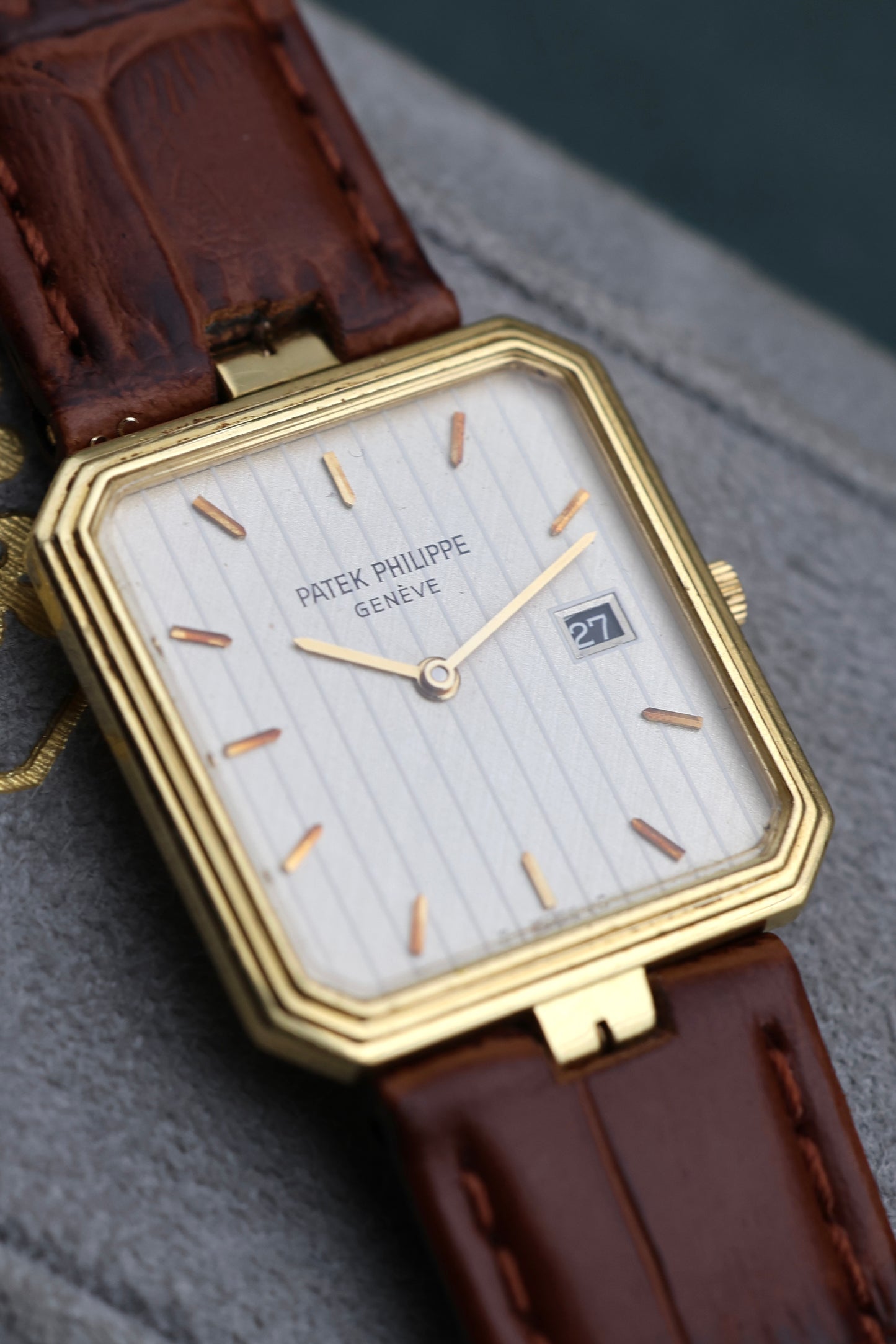 Patek Philippe Classique 3773