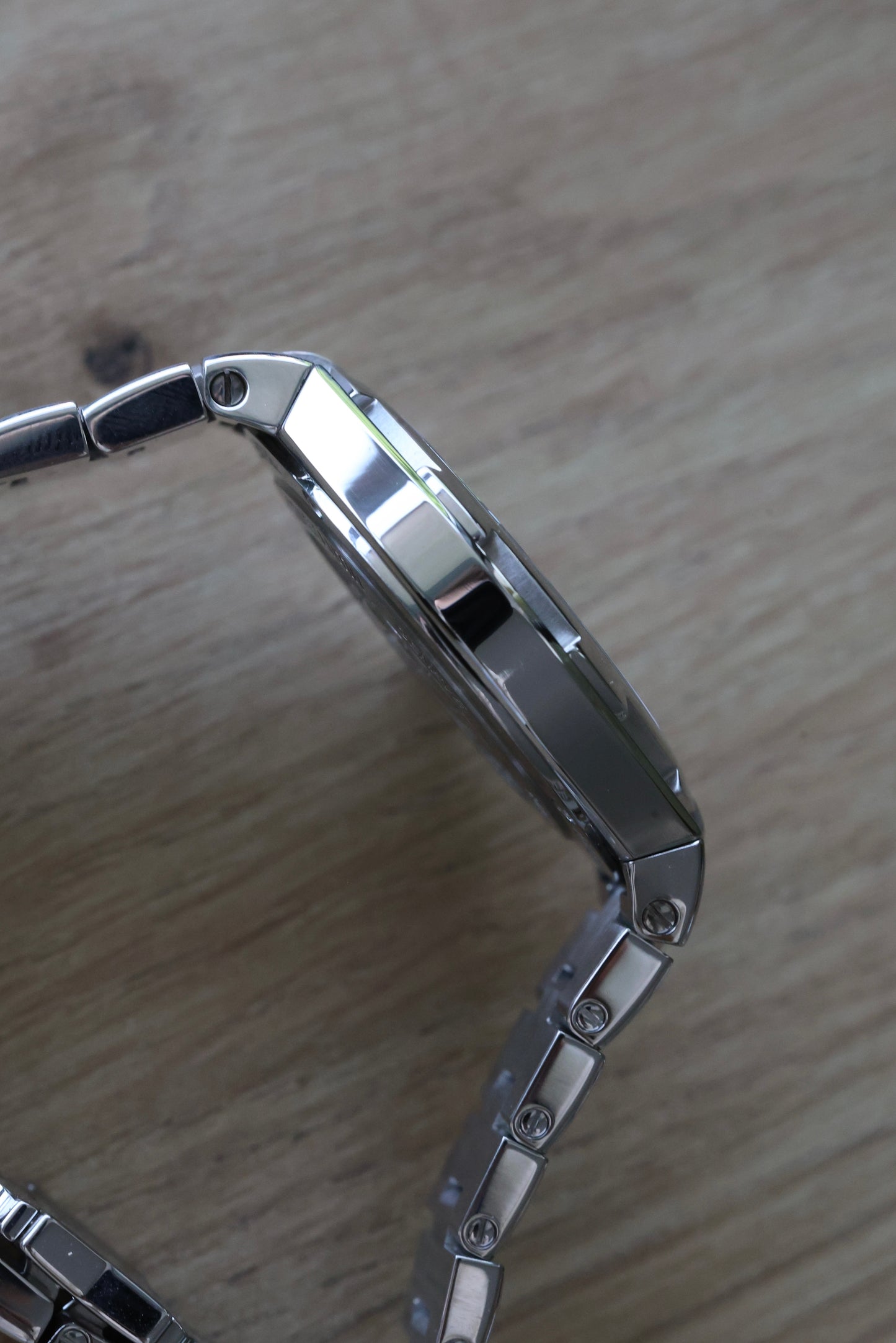 Vacheron Constantin Overseas 25020