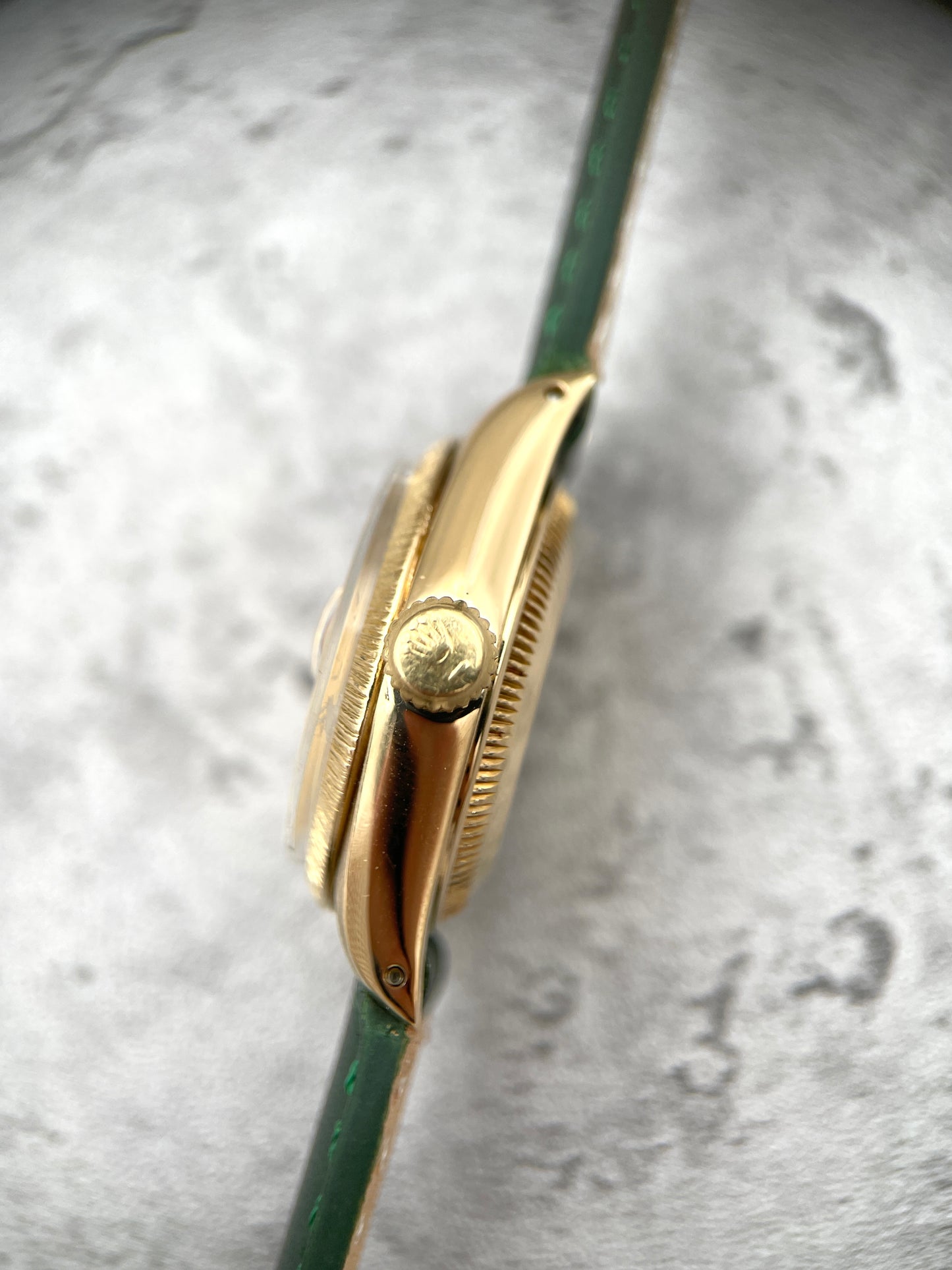 Rolex Lady-Datejust 6927